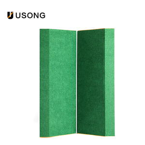 โมดูลดูดซับเสียงแบบแขวนขายดี มีให้เลือกหลายสี - Product Image 6