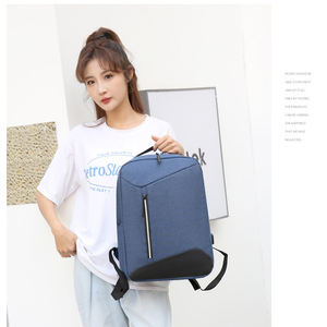 IStapromo Gifts Hot Selling 16 Inch Laptop <b>Backpack</b> USB Port <b>Waterproof</b> Anti-theft Business <b>Backpack</b> - Product Image 3