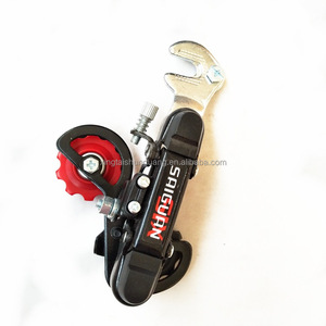 Xe đạp leo núi phía sau <span class=keywords><strong>Derailleur</strong></span> 26 inch 21 tốc độ <span class=keywords><strong>24</strong></span> tốc độ Phụ tùng xe đạp phía sau <span class=keywords><strong>Derailleur</strong></span> cho <span class=keywords><strong>MTB</strong></span> Xe Đạp Phụ tùng xe đạp - Product Image 2