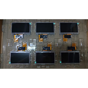 TM043NDH02 4,3 pulgadas 480*272 TFT LCD Módulo de pantalla LCD pantalla TFT panel LCD en stock - Product Image 2