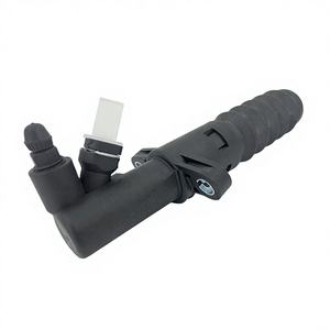 Cilindro Esclavo de Plástico Ruso GAZ 486283000131 Incluye Cilindro Maestro de Embrague y Freno - Product Image 5