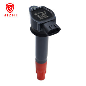 1832A025คอยล์จุดระเบิดประสิทธิภาพสูงสำหรับมิตซูบิชิ L200ไทรทันกาเสื้อยืดปาเจโรสปอร์ต II KH kg <span class=keywords><strong>2</strong></span>.4 - Product Image 6