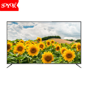 Téléviseurs à grand écran <span class=keywords><strong>LG</strong></span> TCL 100 85 75 65 pouces UHD 4K 100 pouces Écran Android Smart <span class=keywords><strong>TV</strong></span> - Product Image 4