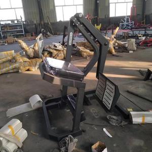 YG-3005 YG Fitness Macchina Economica a Carico di Pesi, Attrezzatura Commerciale <span class=keywords><strong>per</strong></span> <span class=keywords><strong>Palestra</strong></span>, Isolatore Glutei Posteriore in <span class=keywords><strong>Vendita</strong></span> - Product Image 6