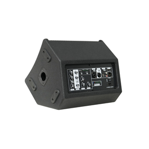 WK08D5แบตเตอรี่ไม้แบบพกพา<span class=keywords><strong>8</strong></span> "200W สำหรับสตูดิโอมอนิเตอร์ระบบเสียงระดับมืออาชีพ - Product Image 4
