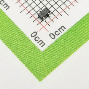 new and original BSS138PW,115 SC-70 SOT-323 Transistors MOSFETs 1.5V 320mA 60V N-Channel - Product Image 1