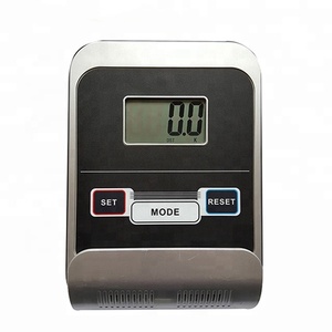 Gymbopro อุปกรณ์ตรวจสอบจักรยานออกกำลังกายในร่ม,เครื่องช่วยฝึกปั่นจักรยานในร่ม - Product Image 2