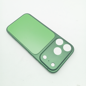 Custodia Alla Moda e Trendy per iPhone, Colorata e Lussuosa, Amata dai <span class=keywords><strong>Giovani</strong></span> - Product Image 2