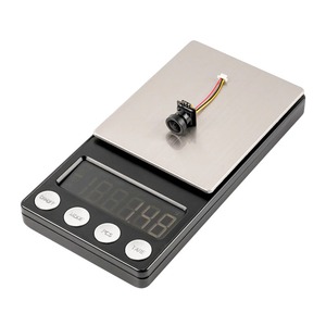 Caméra aérienne BETAFPV 600TVL FPV <span class=keywords><strong>Micro</strong></span> Caméra 173 Degrés Ultra Grand Angle 1.48g 1/<span class=keywords><strong>4</strong></span>.5 Pouces CMOS pour Drone de Course 1S Whoop - Product Image 3