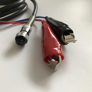 DC 12V مرحبا السلطة AD-100 الرياضة البحر المالحة الصيد اليابان الصيد بكرة كهربائية