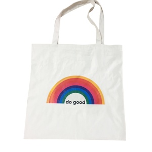 Sac shopping personnalisé avec logo, sac en toile, sac en coton avec logo pour le shopping - Product Image 5