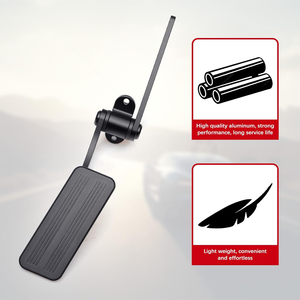 แป้นคันเร่งคุณภาพสูงสำหรับรถยนต์โตโยต้า ฮอนด้า นิสสัน ฟอร์ด เชฟโรเลต บีเอ็มดับเบิลยู เมอร์เซเดส เบนซ์ อะไหล่รถยนต์ - Product Image 2