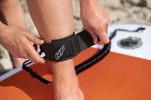 <span class=keywords><strong>Bestway</strong></span> 65349 Hydroptère <span class=keywords><strong>Gonflable</strong></span> <span class=keywords><strong>Paddle</strong></span> Board Supreme Surf SUP Board pour Ocean Water Stand up <span class=keywords><strong>Paddle</strong></span> Boarding - Product Image 3
