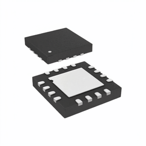 Composant électronique de gestion de l'alimentation (PMIC) ADM8843ACPZ-REEL7, 16 VFQFN à pad exposé, CSP en stock - Product Image 1