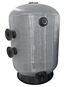 Réservoir de <span class=keywords><strong>filtre</strong></span> à sable en fibre de verre pour la circulation de la <span class=keywords><strong>piscine</strong></span> et le traitement de l'eau - Product Image 5
