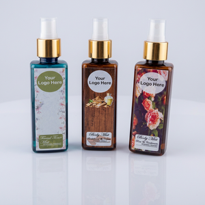Fabricant de parfum de brume de bois de santal et de vétiver avec parfum durable en OEM /ODM - Product Image 1
