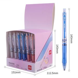 Lápiz mecánico Deli S326 de 0.7 mm para dibujo y bocetos - Product Image 2
