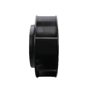 Chất lượng cao 133mm Quạt quạt ly tâm tốc độ cao và tiếng ồn thấp không thấm nước Quạt thông gió - Product Image 6