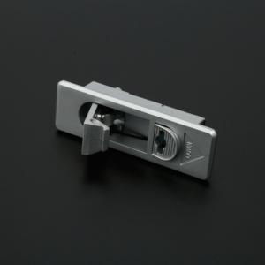 Nút Xi Lanh Ngăn Kéo Điện Tử MS732, Khóa Tủ Máy Bay - Product Image 6