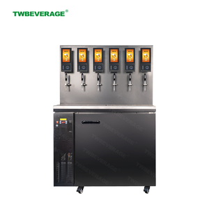 Distributeur de bière pression à carte IC, écran tactile, commercial pour bars/pubs/événements - Product Image 2