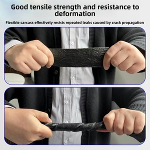Membrane d'étanchéité en <span class=keywords><strong>bitume</strong></span> modifié ADW SBS, épaisseur 3 mm 4 mm, écologique, anti-âge, haute résistance, rouleau de <span class=keywords><strong>toiture</strong></span> 10 m - Product Image 4