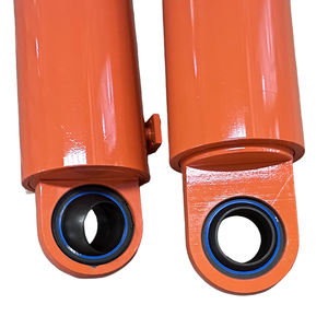 בוכנה הידראולית ימית תת-ימית בהתאמה אישית לייצוב היגוי ספינות, טיפול במטען, פלדה בעלת תקן ISO9001 - Product Image 4