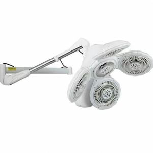 Professional Climazone <b>Salon</b> Hair Color and Dryer Infrared Climazon Hair Processor for Wall - Product Image 3