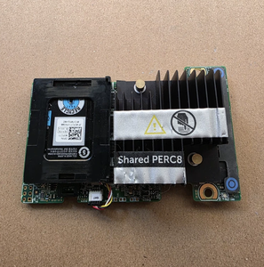 Contrôleur RAID Mono PERC8 H710P partagé DELL P3WV4 Premium 1 Go de <span class=keywords><strong>cache</strong></span> NV 6G SAS PCIe 2.0 pour carte de stockage PowerEdge VRTX - Product Image 3