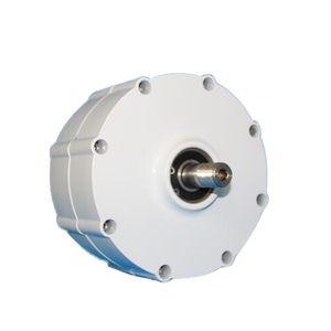 Générateurs à aimants permanents de petite taille de haute qualité, prix de gros, 1300 W - Product Image 1