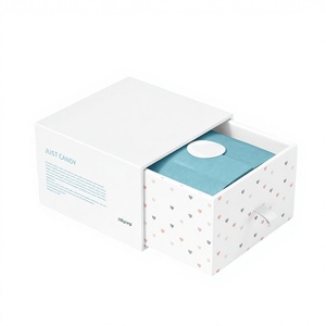 บรรจุภัณฑ์กล่องของ<span class=keywords><strong>ข</strong></span>วัญเครื่องสำอางแบบกำหนดเองสำหรับผ<span class=keywords><strong>ล</strong></span>ิตภัณฑ์ดูแ<span class=keywords><strong>ล</strong></span>สุ<span class=keywords><strong>ข</strong></span>ภาพ บรรจุภัณฑ์กระดาษแข็งหลายชั้นสำหรับบรรจุภัณฑ์ผลิตภัณฑ์ดูแ<span class=keywords><strong>ล</strong></span>ผิวแ<span class=keywords><strong>ล</strong></span>ะน้ำหอม - Product Image 3