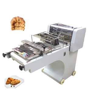 Máquina de moldeo de tostadas con ahorro de energía, equipo de modelado de pan para Pan De Sal, leche, pan, Pan De Miga, máquina de panadería - Product Image 1