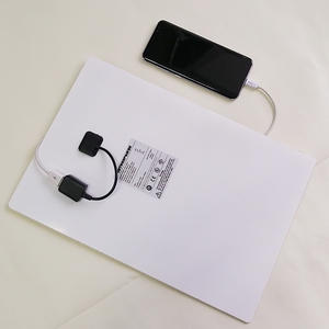 Small Solar Panel Flexible 10 <strong>Watt</strong> for Phone Charging - Product Image 2