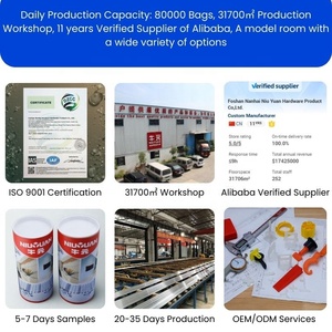 Separadores de Azulejos NIUYUAN, Separadores de Plástico en Forma de <span class=keywords><strong>Herradura</strong></span> de 1/16\" y 1/8\", Herramientas para Azulejos, Sistema de Nivelación de Azulejos para Piso - Product Image 6