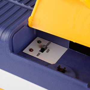 Glacière 50l Glacière Électrique et Réchauffeur 24 litres avec Poignée <span class=keywords><strong>Automatique</strong></span> Portable - Product Image 5
