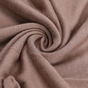 Durag court unisexe en coton mercerisé haute élasticité pour soins capillaires, tube monochrome, base en satin double face, usage domestique - Product Image 3