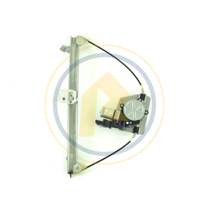 Regulador de Ventana Ac Rolcar ADAPTABLE para OE 9221F6, compatible con Peugeot 406 1999 - Product Image 1