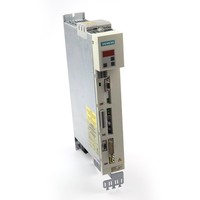 New and Original SIMOVERT Masterdrive MC 6SE7016 0TP50 Z Z=G91 G42 C43 K80 F01 E Stand Stock in Warehouse