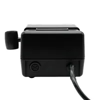 Machine à ongles portable ATURAWA UP200 G5, pièce à main électrique, polisseuse et ponceuse pour manucure et pédicure, pour salon de beauté