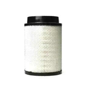Compresseur d'air de haute qualité filtre d'excavatrice filtre à air ElementK20900C2 K20950C2 K2448C2 KW2448C2