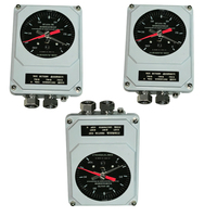 Termómetro de Temperatura de Aceite para Transformadores BWY, Controlador de Temperatura OTI con Salida PT100 para Transformadores Sumergidos en Aceite