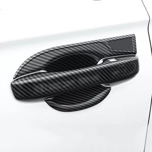 Tay nắm cửa ô tô Vỏ bọc bảo vệ cho Honda Crv 2022 2023 2024 2025 2026 6th - Product Image 1