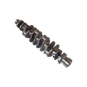 612600020071 Chine Pièces de rechange de haute qualité pour moteur diesel de chargeuse sur pneus Vilebrequin - Product Image 1