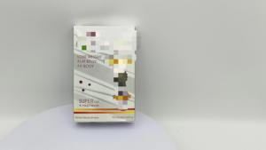 プレミアム高減量カプセル、体重管理のためのハーブサプリメント配合で食欲を抑え、スリムカプセル - Product Image 4