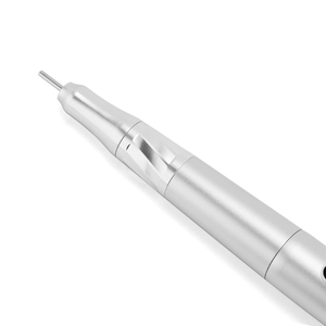 Torno de Uñas Inalámbrico de 35000RPM Profesional Portátil sin Escobillas para Pedicura de 85W con Pieza de Mano Eléctrica de Acero y Pantalla LCD Recargable - Product Image 5