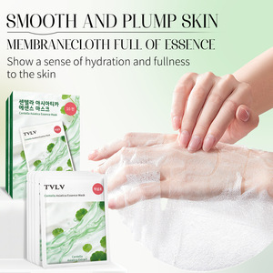 Esencia de Centella Asiática que Hidrata e Ilumina la Piel, Mejora la Aspereza y la Opacidad del Cutis - Product Image 4