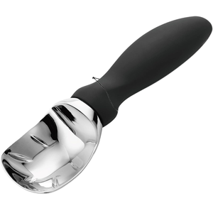 ที่ตักน้ำแข็งแบบหนาพิเศษ สำหรับ<span class=keywords><strong>ทำ</strong></span>เจลาโต้ ซอร์เบต์ แป้ง<span class=keywords><strong>ค</strong></span>ุกกี้ แคนตาลูป โยเกิร์ตแช่แข็ง - ใช้กับเครื่องล้างจานได้ - Product Image 1