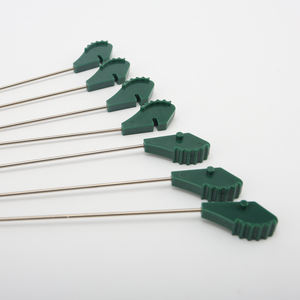 أدوات تنظير المفاصل: إبرة تمرير الخيوط طراز سكوربيون، أداة تنظير المفاصل - Product Image 4