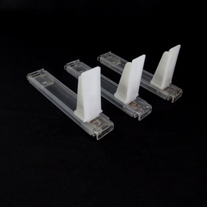 Shelf Pusher System Shelve Spring Pusher for Lipstick Displaying - Product Image 4