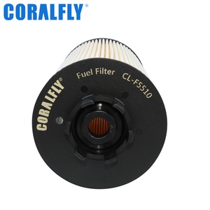 Filtre à carburant pour moteur de camion d'usine OEM 1397766 1784782 1529649 PF7767 09864B2013 FF5510 E66KPD36 KX181D pour DAF - Product Image 5