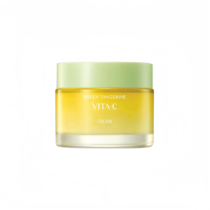 กู๊ดล์ กรีน ออเรนจ์ วิตามินซี มอยส์เจอไรเซอร์ ไบรท์เทน ไลท์ พอค รีเฟรชชิ่ง 50 มล. ผลิตภัณฑ์บำรุงผิวหน้าขาวกระจ่างใสสไตล์<span class=keywords><strong>เกาหลี</strong></span> - Product Image 3